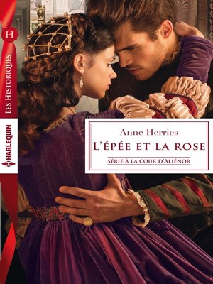 cover image of L'épée et la rose